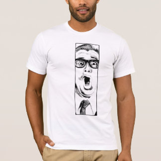 Hohhhhhh! T-shirt