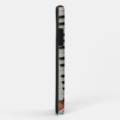 Hohner Accordion Case-Mate iPhone Case (Achterkant/rechts)