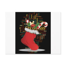 HoHoHo! De vrolijke GIFTEN van Kerstmis en een