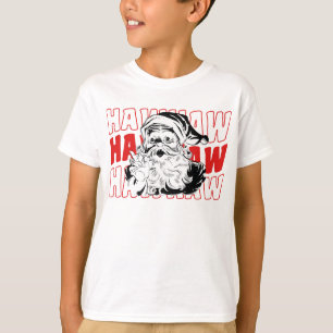 HOHOHO - KERST. T-SHIRT
