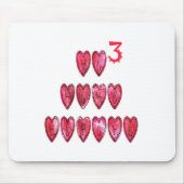 Hohoho! Kerstliefde desi Muismat (Voorkant)