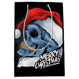 HoHoHo Medium Cadeauzakje