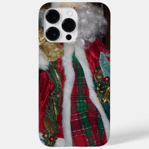 HoHoHo Merry Kerstmis en een geweldig nieuwjaar Case-Mate iPhone 14 Pro Max Hoesje