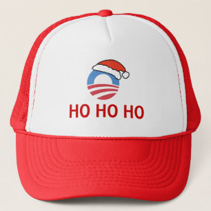 HoHoHo Obama Pet