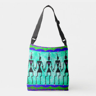 Hohokum Crossbody Bag Tas
