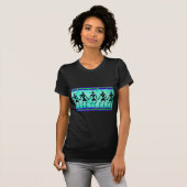 Hohokum Women's T-Shirts (Voorkant volledig)