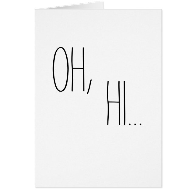 Hoi... (Voorkant)