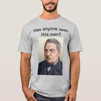 Hoi4 Generic Portret Shirt