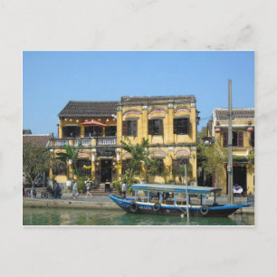 Hoi An Briefkaart