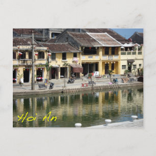 Hoi An Briefkaart