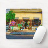 Hoi An Storefront Muismat (Met muis)