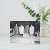 Hoi An Vietnam, aangepaste sockets voor onderweg Briefkaart (Staand voorkant)