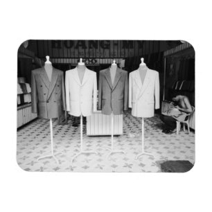 Hoi An Vietnam, aangepaste sockets voor onderweg Magneet