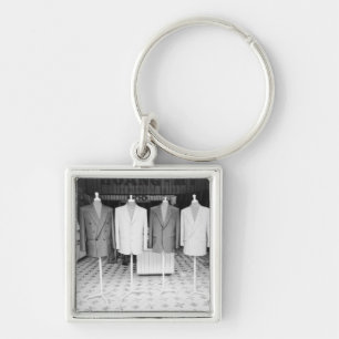 Hoi An Vietnam, aangepaste sockets voor onderweg Sleutelhanger