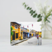 Hoi An, Vietnam Briefkaart (Staand voorkant)