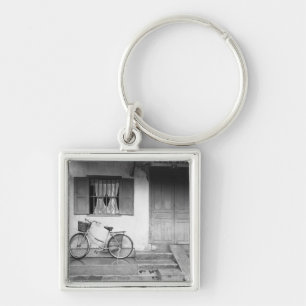 Hoi An Vietnam, Huis met Fiets Sleutelhanger
