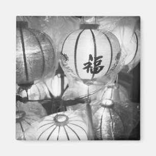 Hoi An Vietnam, Lantaarns Magneet