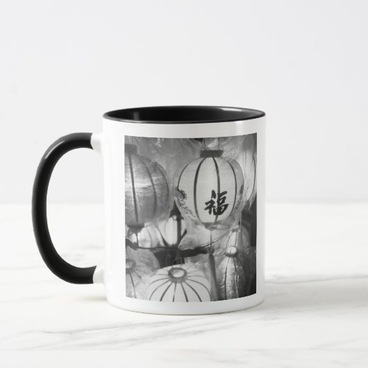 Hoi An Vietnam, Lantaarns Mok (Links)