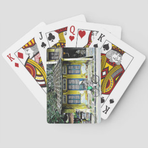Hoi An, Vietnam Pokerkaarten