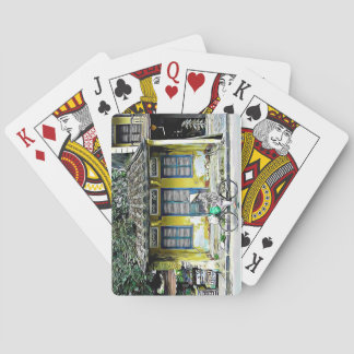 Hoi An, Vietnam Pokerkaarten