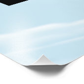 Hoi An Vietnam reisposter art print Foto Afdruk (Hoek)