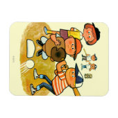 Hoi Batter! Magneet (Horizontaal)