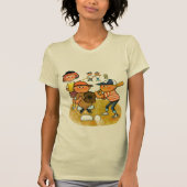 Hoi Batter! T-shirt (Voorkant)