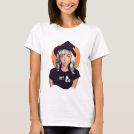 Hoi Boe! (Platina) T-shirt