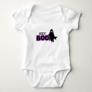Hoi Boo, Ghost Romper