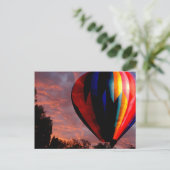 Hoi Briefkaart (Staand voorkant)