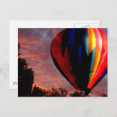 Hoi Briefkaart (Voorkant / Achterkant)