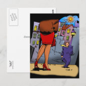 Hoi Briefkaart (Voorkant / Achterkant)