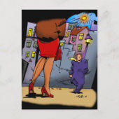 Hoi Briefkaart (Voorkant)