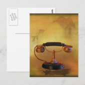 Hoi! Briefkaart (Voorkant / Achterkant)