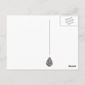 Hoi! Briefkaart (Achterkant)