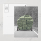 Hoi daar! briefkaart (Voorkant / Achterkant)