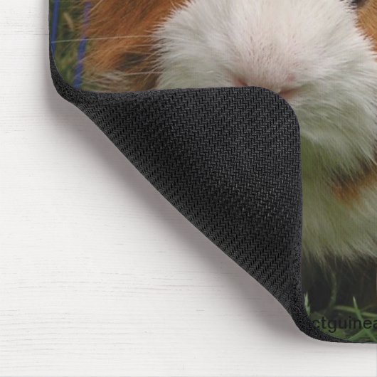 Hoi daar! (De Mousepad) Muismat (Hoek)