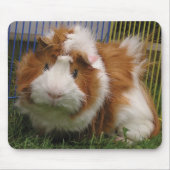 Hoi daar! (De Mousepad) Muismat (Voorkant)