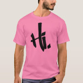 Hoi. Dag. T-shirt (Voorkant)