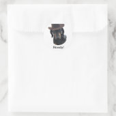 Hoi! Envelop Stickers (Tas)