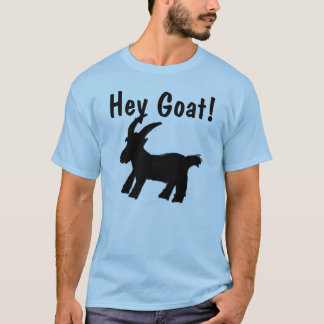Hoi Goat! T-shirt