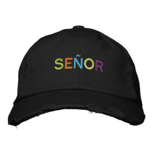 Hoi Gorro Bonito, Señor! Pet