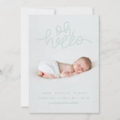 HOI HALLo Aankondiging (Voorkant)