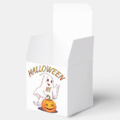 Hoi ! Halloween Bedankdoosjes (Geopend)