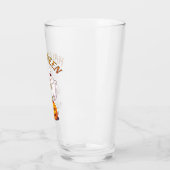 Hoi ! Halloween Glas (Links)