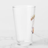 Hoi ! Halloween Glas (Rechts)