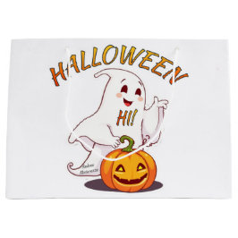 Hoi ! Halloween Groot Cadeauzakje