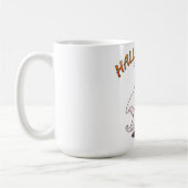 Hoi ! Halloween Koffiemok (Links)