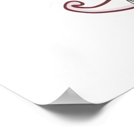 Hoi ! Halloween Poster (Hoek)