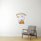 Hoi ! Halloween Wandkleed (In situ)
